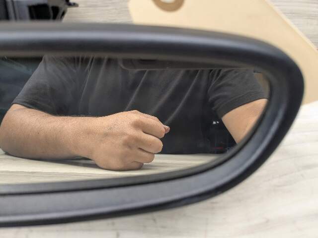 OEM BMW F22 F23 F39* F48* F87 X1 M2 Rear View Interior Mirror EC/LED/GTO/Compass