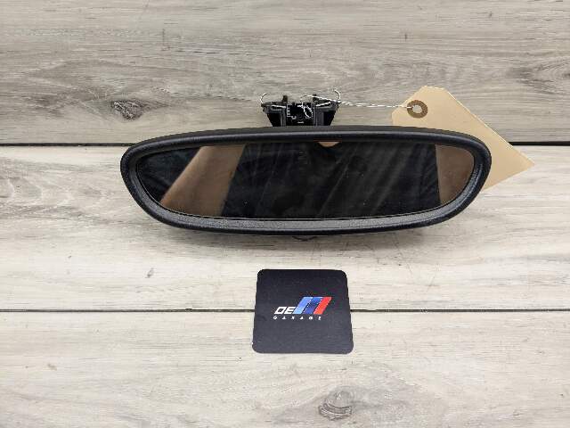 OEM BMW F22 F23 F39* F48* F87 X1 M2 Rear View Interior Mirror EC/LED/GTO/Compass