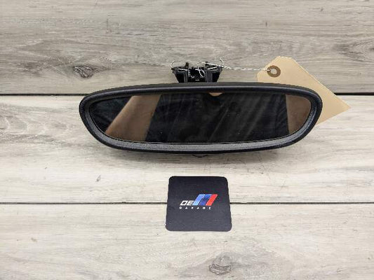 OEM BMW F22 F23 F39* F48* F87 X1 M2 Rear View Interior Mirror EC/LED/GTO/Compass
