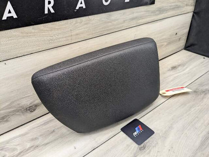 OEM BMW F22 F23 228 230 M235 M240 Center Armrest Tray Console Leather Black