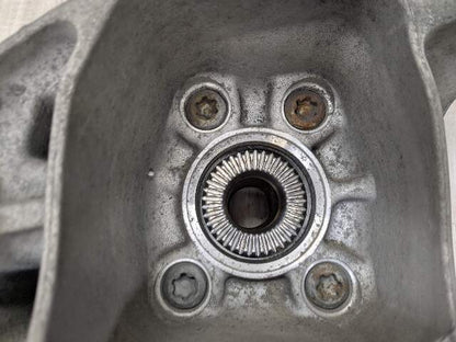 OEM BMW G05 G06 G07 X5 X6 X7 Rear Left Driver Side Hub Spindle Knuckle Bearing