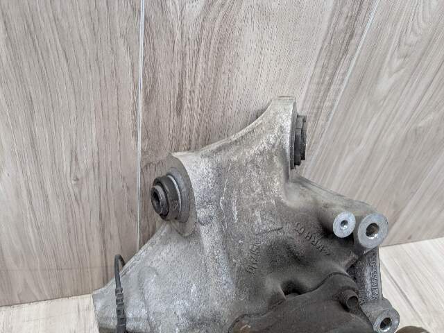 OEM BMW G05 G06 G07 X5 X6 X7 Rear Left Driver Side Hub Spindle Knuckle Bearing