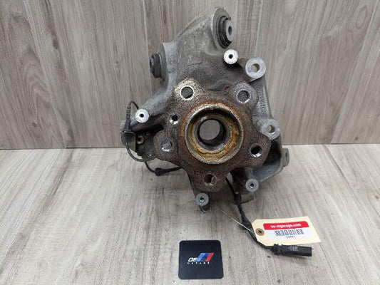 OEM BMW G05 G06 G07 X5 X6 X7 Rear Left Driver Side Hub Spindle Knuckle Bearing