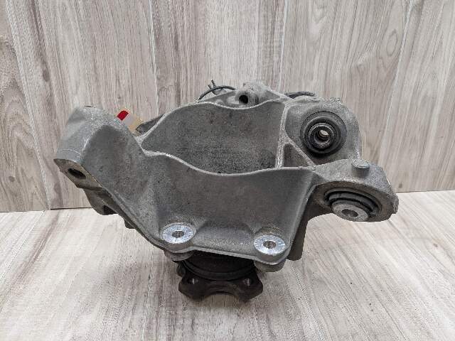 OEM BMW G05 G06 G07 X5 X6 X7 Rear Right Passenger Hub Spindle Knuckle Bearing