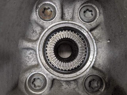 OEM BMW G05 G06 G07 X5 X6 X7 Rear Right Passenger Hub Spindle Knuckle Bearing