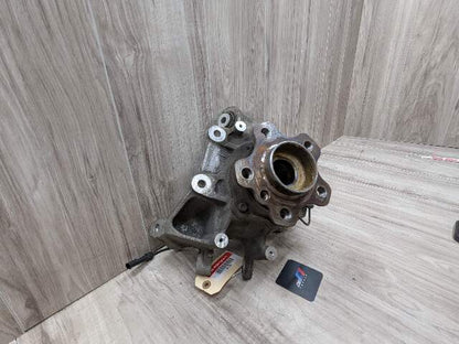 OEM BMW G05 G06 G07 X5 X6 X7 Rear Right Passenger Hub Spindle Knuckle Bearing