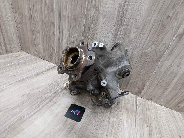 OEM BMW G05 G06 G07 X5 X6 X7 Rear Right Passenger Hub Spindle Knuckle Bearing