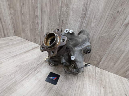 OEM BMW G05 G06 G07 X5 X6 X7 Rear Right Passenger Hub Spindle Knuckle Bearing