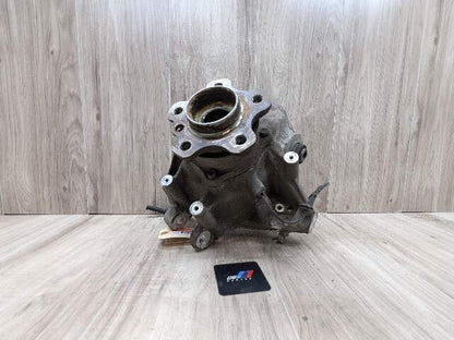OEM BMW G05 G06 G07 X5 X6 X7 Rear Right Passenger Hub Spindle Knuckle Bearing