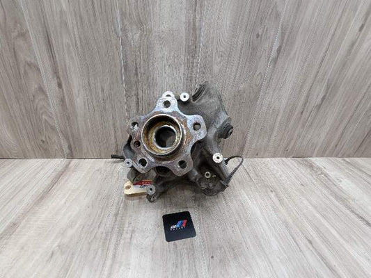 OEM BMW G05 G06 G07 X5 X6 X7 Rear Right Passenger Hub Spindle Knuckle Bearing