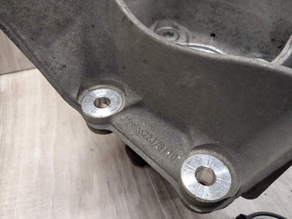 OEM BMW G05 G06 G07 X5 X6 X7 Rear Right Passenger Hub Spindle Knuckle Bearing