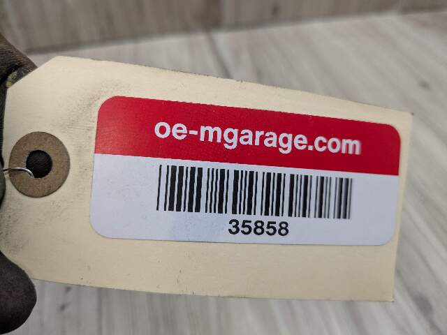OEM BMW G05 G06 G07 X5 X6 X7 Rear Right Passenger Hub Spindle Knuckle Bearing