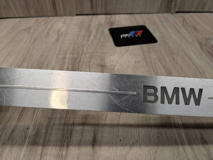 *19-25 OEM BMW G05 G06 G07 X5 X7 Left Right Front Door Sill Plate Molding Trim