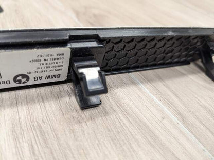 *19-25 OEM BMW G05 G06 G07 X5 X7 Left Right Front Door Sill Plate Molding Trim