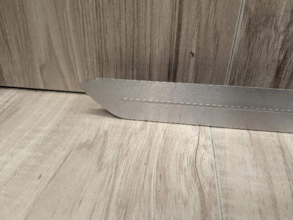 *19-25 OEM BMW G05 G06 G07 X5 X7 Left Right Front Door Sill Plate Molding Trim