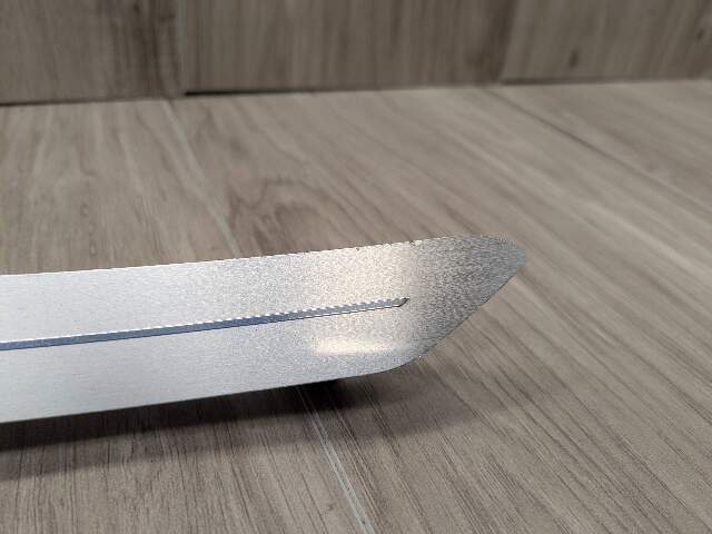 *19-25 OEM BMW G05 X5 Rear Left Driver Side Door Sill Cover Trim Sill Kick Plate