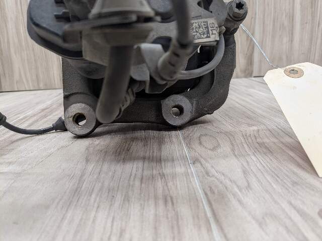 19-25 OEM BMW G05 G06 G07 X5 X6 X7 Rear Right Passenger Side Brake Caliper Gray