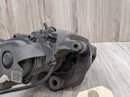 19-25 OEM BMW G05 G06 G07 X5 X6 X7 Rear Right Passenger Side Brake Caliper Gray