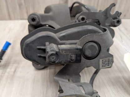 19-25 OEM BMW G05 G06 G07 X5 X6 X7 Rear Right Passenger Side Brake Caliper Gray