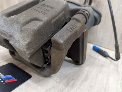 19-25 OEM BMW G05 G06 G07 X5 X6 X7 Rear Right Passenger Side Brake Caliper Gray
