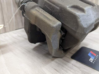19-25 OEM BMW G05 G06 G07 X5 X6 X7 Rear Right Passenger Side Brake Caliper Gray