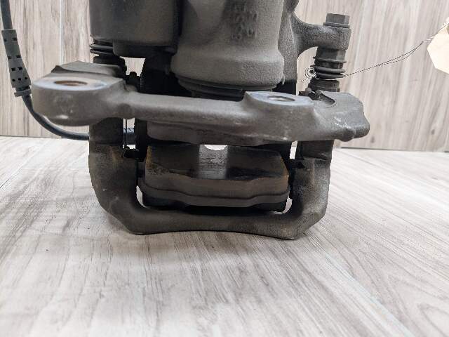 19-25 OEM BMW G05 G06 G07 X5 X6 X7 Rear Right Passenger Side Brake Caliper Gray