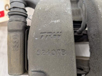 19-25 OEM BMW G05 G06 G07 X5 X6 X7 Rear Right Passenger Side Brake Caliper Gray
