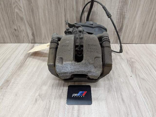 19-25 OEM BMW G05 G06 G07 X5 X6 X7 Rear Right Passenger Side Brake Caliper Gray
