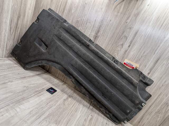 OEM BMW G05 G06 G07 X5 X6 Right Passenger Under Body Panel Splash Guard Shield