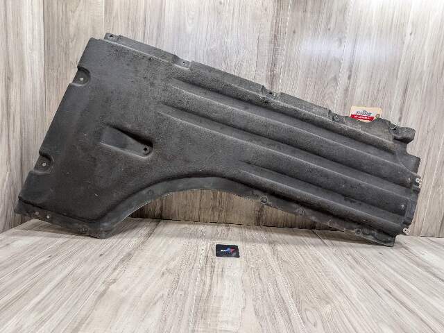 OEM BMW G05 G06 G07 X5 X6 Right Passenger Under Body Panel Splash Guard Shield