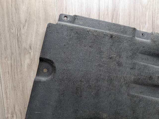 OEM BMW G05 G06 G07 X5 X6 Right Passenger Under Body Panel Splash Guard Shield