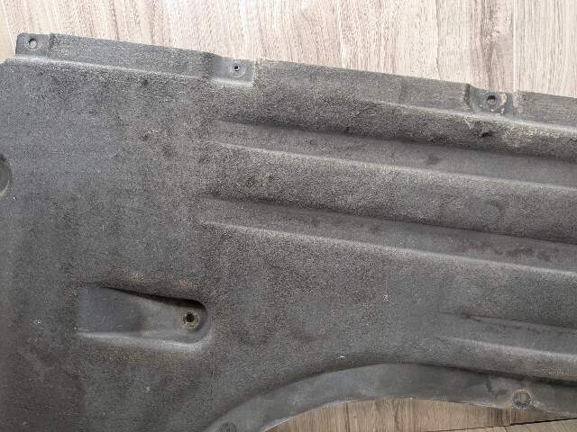 OEM BMW G05 G06 G07 X5 X6 Right Passenger Under Body Panel Splash Guard Shield