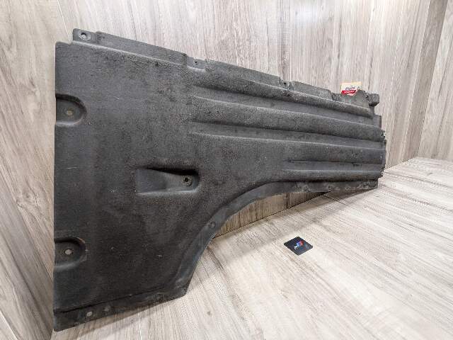 OEM BMW G05 G06 G07 X5 X6 Right Passenger Under Body Panel Splash Guard Shield