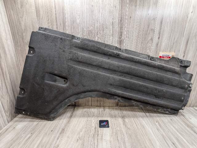 OEM BMW G05 G06 G07 X5 X6 Right Passenger Under Body Panel Splash Guard Shield