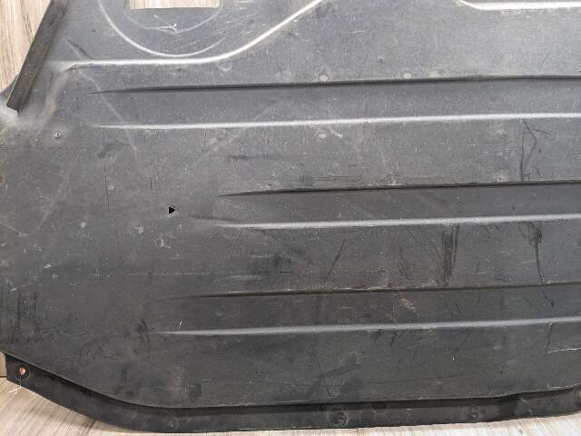 19-25 OEM BMW G05 G06 X5 X6 Right Passsenger Underbody Floor Body Splash Guard