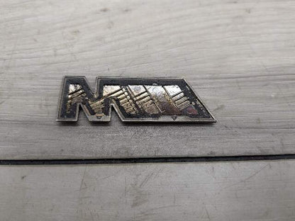 14-20 OEM BMW F22 F23 M235 M240 Emblem Badge Label Sticker