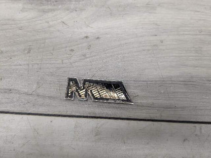 14-20 OEM BMW F22 F23 M235 M240 Emblem Badge Label Sticker