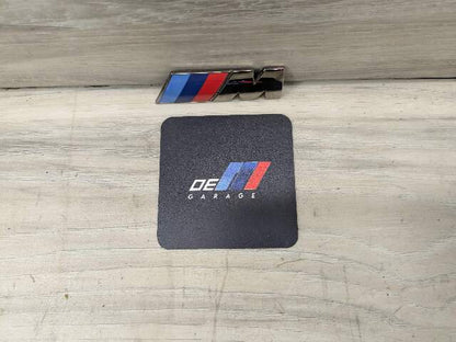 14-20 OEM BMW F22 F23 M235 M240 Emblem Badge Label Sticker