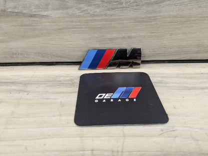 14-20 OEM BMW F22 F23 M235 M240 Emblem Badge Label Sticker