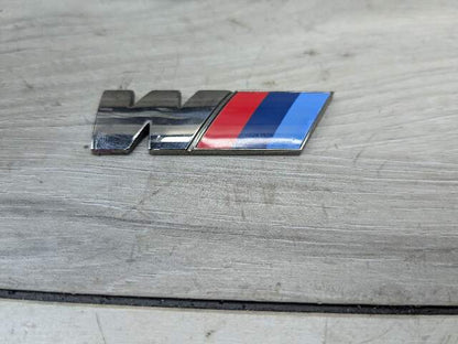 14-20 OEM BMW F22 F23 M235 M240 Emblem Badge Label Sticker