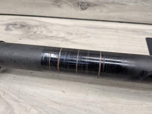 12-20 OEM BMW F22 F23 F30 F32 F33 F36 xDrive AWD Front Drive Shaft Assembly Axle