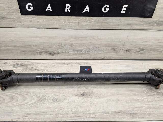 12-20 OEM BMW F22 F23 F30 F32 F33 F36 xDrive AWD Front Drive Shaft Assembly Axle