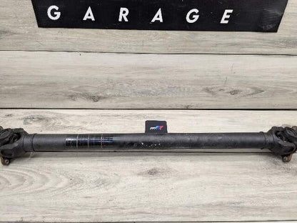 12-20 OEM BMW F22 F23 F30 F32 F33 F36 xDrive AWD Front Drive Shaft Assembly Axle