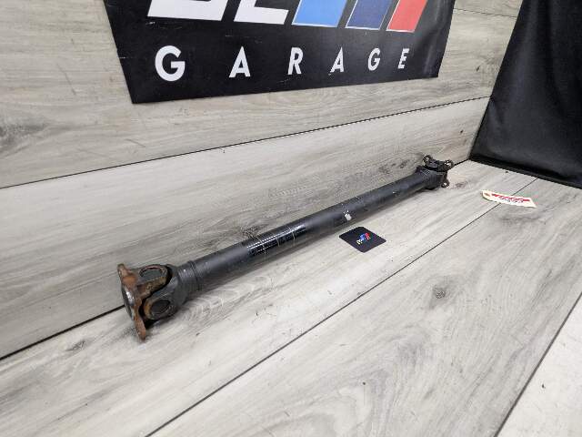 12-20 OEM BMW F22 F23 F30 F32 F33 F36 xDrive AWD Front Drive Shaft Assembly Axle