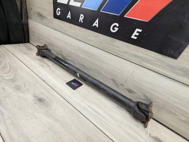 12-20 OEM BMW F22 F23 F30 F32 F33 F36 xDrive AWD Front Drive Shaft Assembly Axle