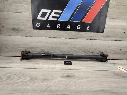 12-20 OEM BMW F22 F23 F30 F32 F33 F36 xDrive AWD Front Drive Shaft Assembly Axle