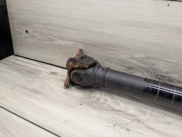 12-20 OEM BMW F22 F23 F30 F32 F33 F36 xDrive AWD Front Drive Shaft Assembly Axle