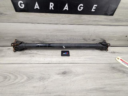 12-20 OEM BMW F22 F23 F30 F32 F33 F36 xDrive AWD Front Drive Shaft Assembly Axle