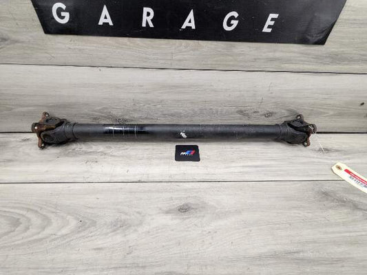 12-20 OEM BMW F22 F23 F30 F32 F33 F36 xDrive AWD Front Drive Shaft Assembly Axle