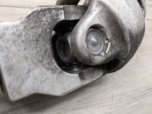 OEM BMW F22 F23 F30 F32 F33 F36 Steering Column Spindle Bottom w/ Double Joint